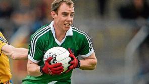 Former Limerick captain Seanie Buckley in Zambia charity fund-raising
