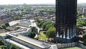 Limerick fire service had 'considerable difficulty' in identifying building owners