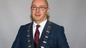 Starters' gun fired for athletics hub&nbsp;in County Limerick town