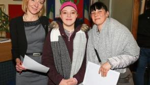 High praise as Polish citizens renew their passports in Limerick