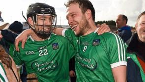 Hurling promotion an 'absolute relief' for Limerick hurling&nbsp;manager John Kiely