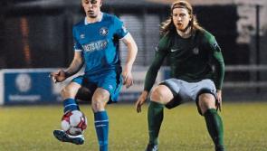 Resilient Limerick FC face Brandywell date with Derry City