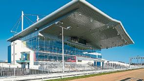 Doggy McDog Face forced to withdraw from Con & Annie Kirby Memorial