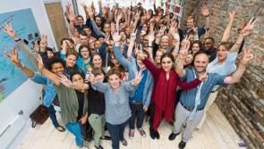 Narrative Four wins Limerick City Tidy Towns contest