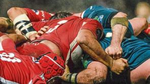 Defeats for Young Munster and UL-Bohs in Ulster Bank League