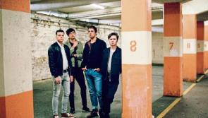 Limerick's Slow Riot make swift march to the Kasbah Social Club