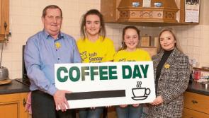 'We&rsquo;ll sleep the day after!&rsquo; - Limerick man to host longest coffee morning in the country