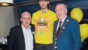 Thousands to take part in Limerick's Darkness into Light walk