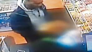 Gardai seek help in identifying man who used stolen credit card details at store