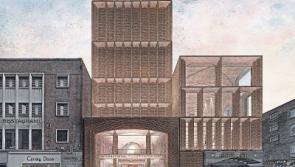An Taisce urged to withdraw objection to high-profile Limerick rugby museum plan