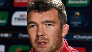 Ireland issue squad update ahead of Italy 6 Nations clash on Saturday