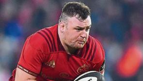 Triple  injury blow for Munster Rugby ahead of Exeter Champions Cup clash