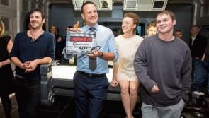 WATCH: Taoiseach backs plans to increase population of Limerick city