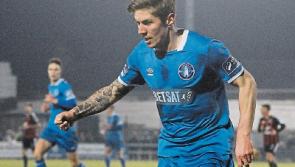 Struggling Limerick FC lose out to Sligo Rovers at Markets Field