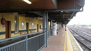 New platform planned at Limerick Junction to keep time improvements on track