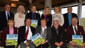 Ivan Morris: New book celebrates 125 years of Ballybunion Golf Club