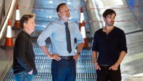 High hopes for second series of Nightflyers as NBC boss reels up Limerick&rsquo;s hopes