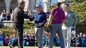 Paul McGinley: 'JP McManus Pro Am best in the world' - Limerick should be proud of him