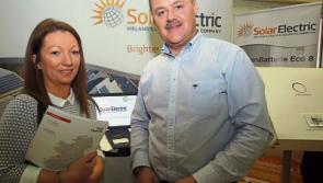 Limerick parish launches energy saving masterplan