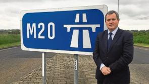 Multi-million euro pre-tender for Limerick/Cork motorway published