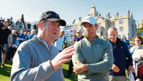 All roads could lead to Limerick's Adare Manor for Ryder Cup in 2026