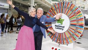 Limerick woman hoping wedding anniversary joy helps her Winning Streak