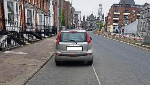 Banned driver stopped by Limerick gardai was over legal alcohol limit