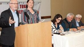 Limerick Against Pollution decide against High Court bid over Irish Cement plan