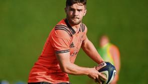 Ulster Rugby confirm signing of Munster player