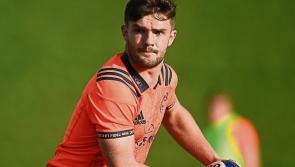Former Munster Rugby out-half joins English side Ealing Trailfiders on short-term deal