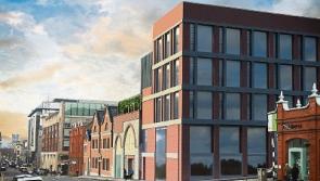 Aircraft leasing firm to create new jobs at Limerick's Gardens International site