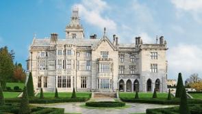 Limerick&rsquo;s Adare Manor named on Cond&eacute; Nast&rsquo;s &lsquo;Hot List&rsquo; for 2018
