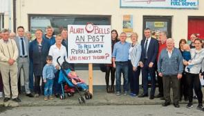 Concerns raised about stark decision facing 18 Limerick post offices under new deal
