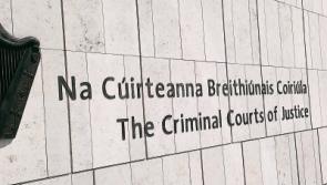 Limerick teen admits role in &euro;3.5m rampage at detention centre