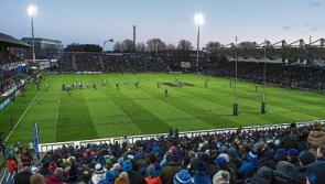 Revealed: Ticket details for Munster's Pro14 semi-final with Leinster