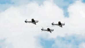 30,000 expected in West Limerick as Foynes Air Show gets ready for take off