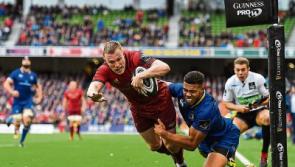 Extra tickets available for Munster's RDS clash with Leinster