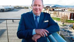 &euro;3.5m expansion for Limerick's Strand Hotel gets the green light for development