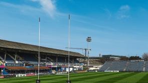 Munster return tickets for big Leinster semi-final clash
