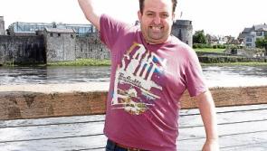 All Together Now as Limerick comedian Karl Spain plays top new festival
