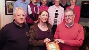 County Limerick parish unveils three life saving defibrillators