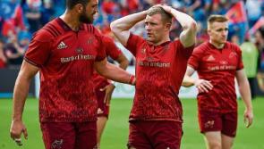 Munster coach &lsquo;bitterly disappointed&rsquo; with&nbsp;third semi-final defeat in two seasons