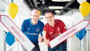 Ryanair flights bound for 'two very popular cities' lift off from Shannon Airport