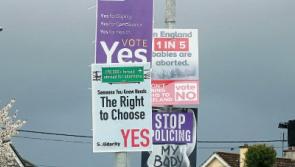 Tens of thousands across Limerick prepare to vote in abortion referendum