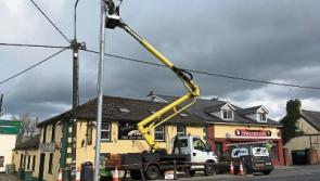 Limerick council awaits legal advice on new &euro;500,000 CCTV system