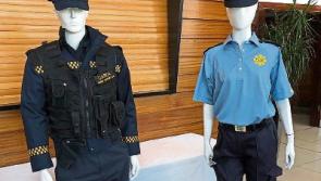 Limerick gardai to pilot new uniforms