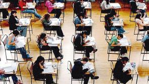 Limerick exams: Five ways to avoid Leaving Certificate anxiety