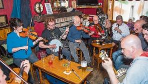 Thousands to descend on County Limerick for foot-stomping Fleadh Cheoil
