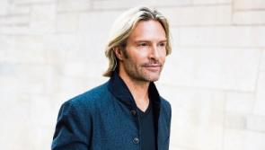 Grammy award winning US conductor to make Limerick Sing