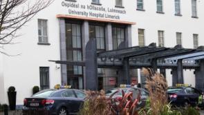 Over a year-long wait for 13,500 patients at Limerick hospitals&nbsp;